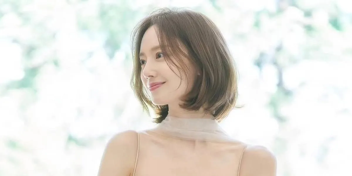 Pre-wedding Photos of Moon Chae Won Before Marriage, Fairy Tale Wedding Visuals