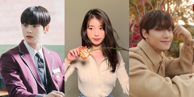 PHOTOS of Korean Celebrities Who Are Desired to Star in a 'BOYS BEFORE FLOWERS' Remake, Netizens Confused about the First Lead