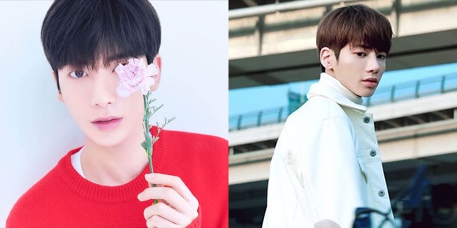 Handsome and English-Skilled Taehyun, the Fourth Member of TXT