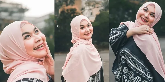 Foto Terbaru Presenter dan Komedian Ulfa Dwiyanthi, Masih Imut-Imut di Usia Hampir 50 Tahun