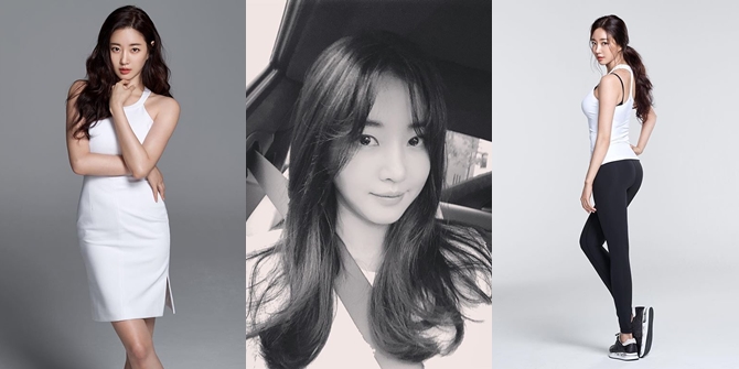 PHOTO: At 41 Years Old, Kim Sa Rang Looks Young & Has a Beautiful Body