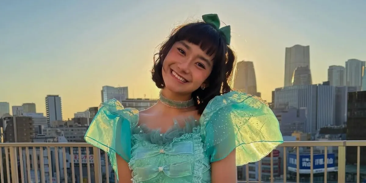 Freya JKT48 Officially Reports to Police After Indecently Manipulated Photo