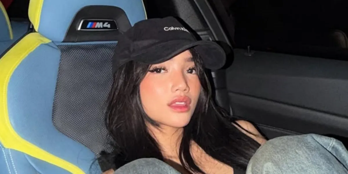 Fuji Suffers Losses Up to Billions, Asks Ex-Boyfriend, Former Admin, to Return Stolen Car