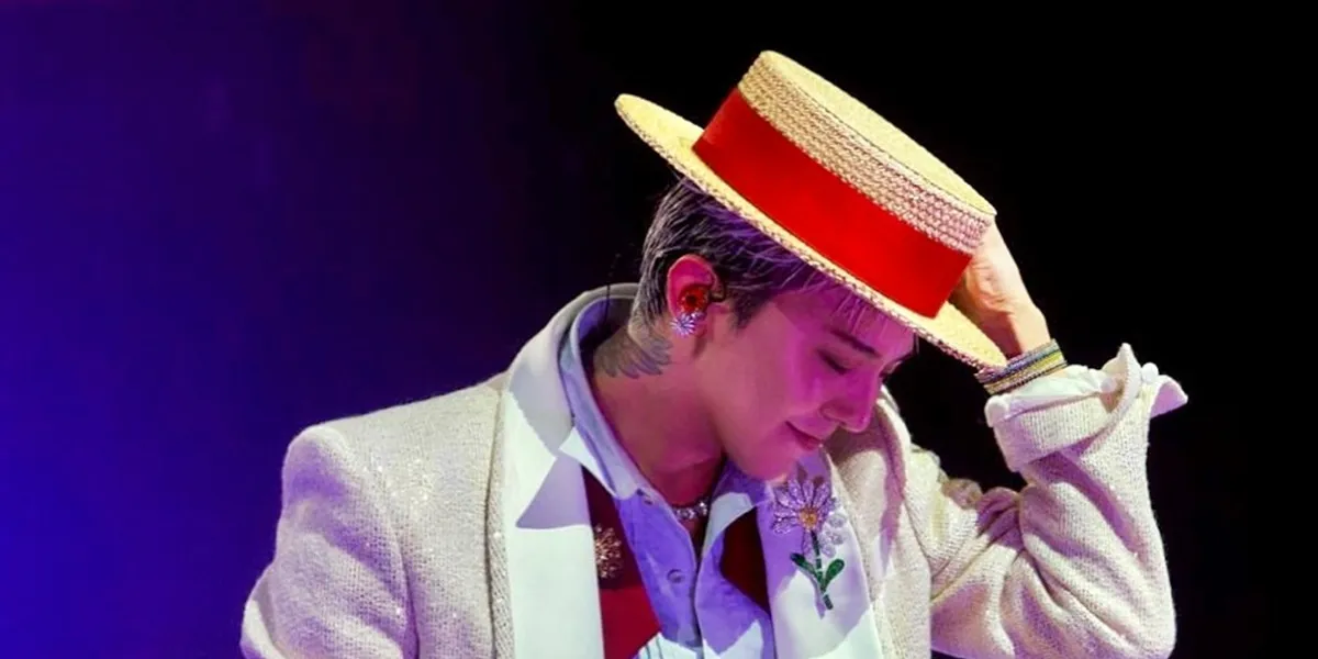 G-Dragon Officially Collaborates with PUBG, Will Hold Exclusive Content and Special Events