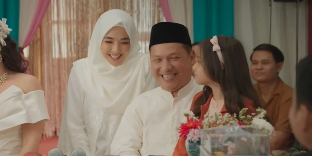 Gading Marten and Gisel 'Reconcile' in 'MODUAL NEKAD', How Come?