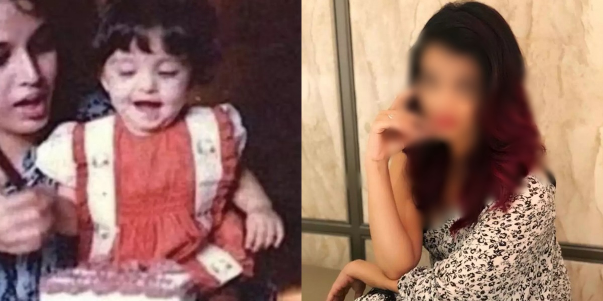 This Little Girl is Now the Highest-Paid Artist with an Income of Rp 1.4 Trillion, Beating Raffi Ahmad, Here are Her Latest Photos