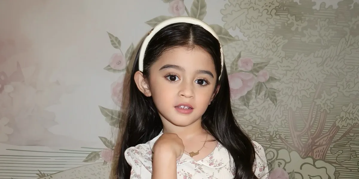 The Stylish Guzelim Child of Margin Since Early Age, from Sports to Outings