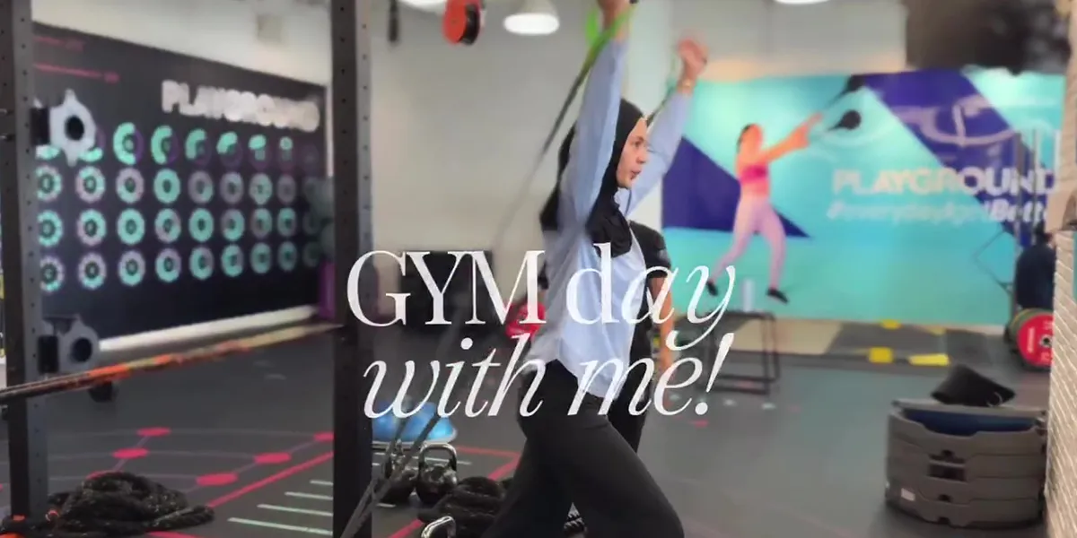 Paula Verhoeven's Healthy Lifestyle, Regular Gym Workouts Amidst a Busy Schedule