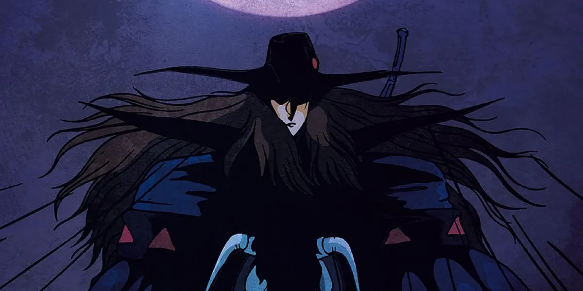 Dark and Mysterious! 7 Gothic Anime You Must Watch Once in a Lifetime