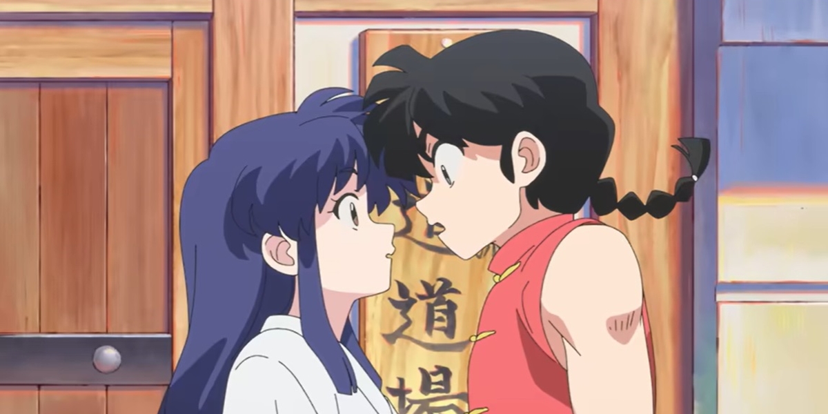 90s Generation Unite! Here Are 8 Quick Guides Before Watching the Anime Remake 'RANMA 1/2' - Produced by Mappa Studio