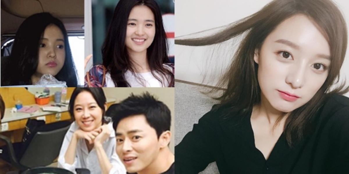 Girls Crush! 6 Beautiful Korean Stars Have Many Female Fans