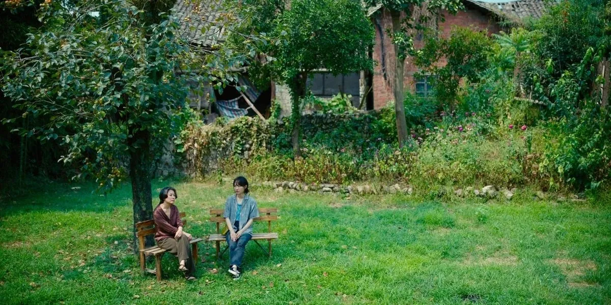 Synopsis of GLOAMING IN LUOMU, Film Screening at BIFF 2025