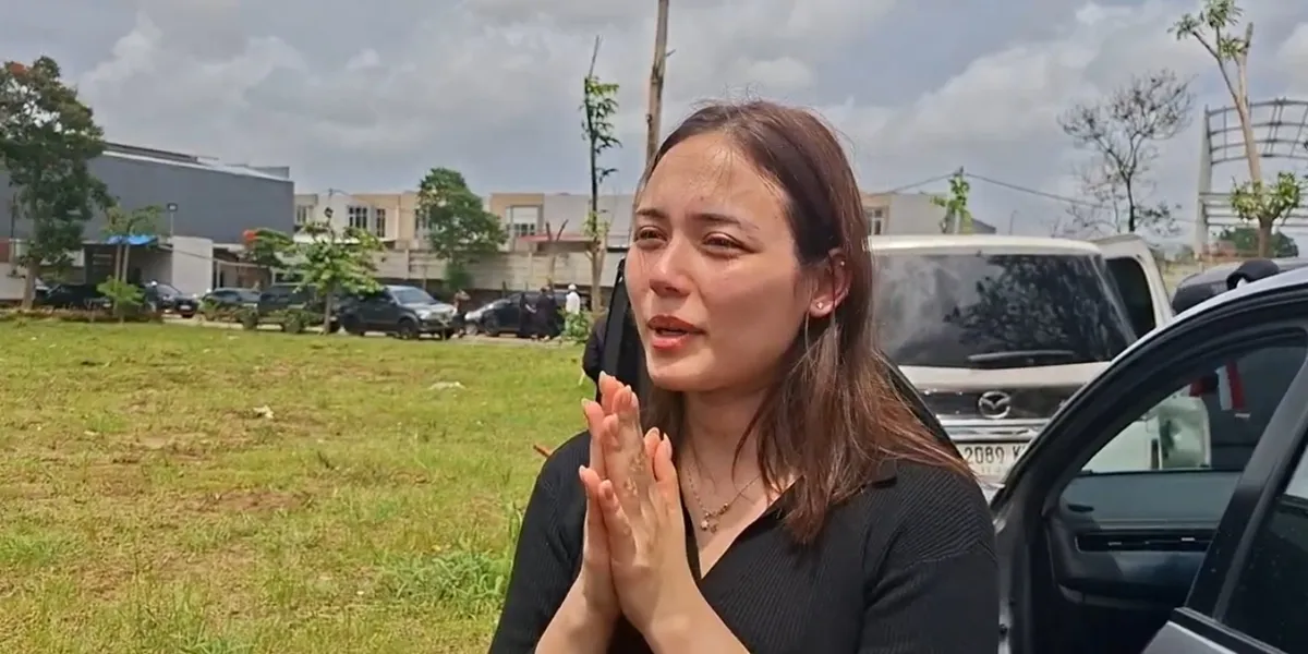 Greta Irene Calls Lula Lahfah the Most Reliable Friend