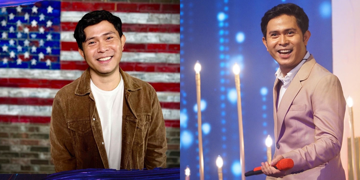 Severely Nervous, Cakra Khan Experienced This When Singing on America's Got Talent 2023