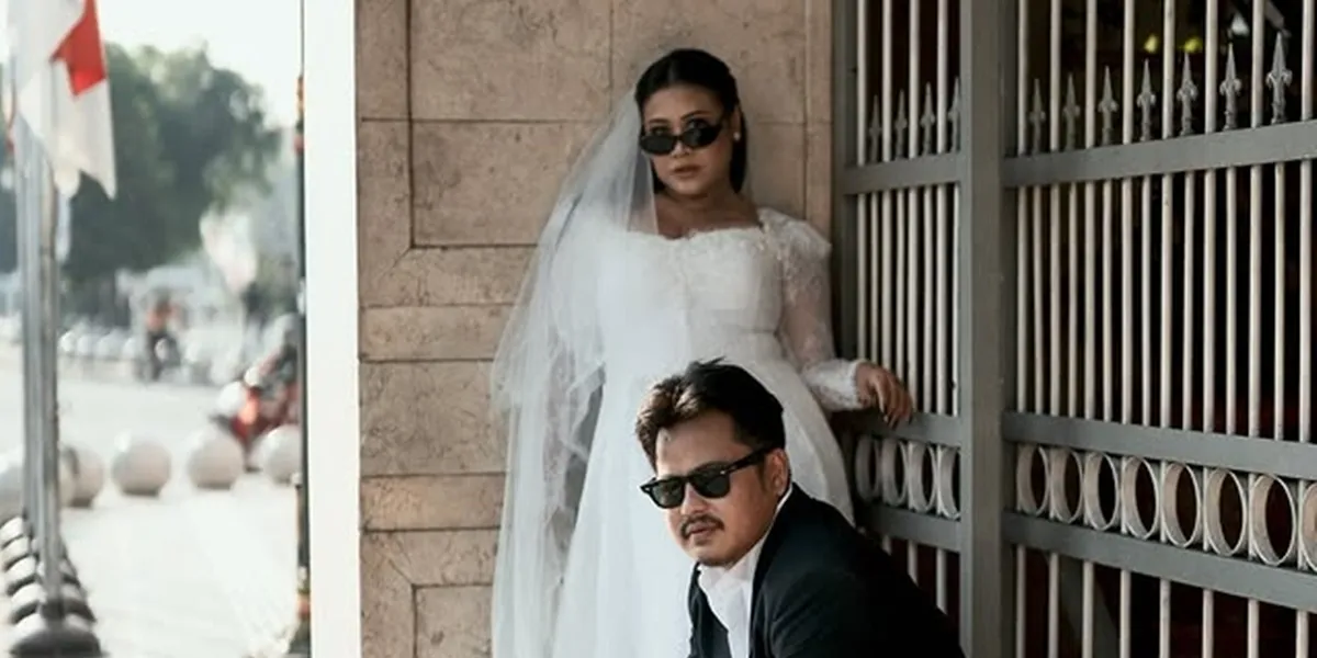 Divorce Lawsuit Against Rully, Boiyen's Side Denies Knowledge of Fraud