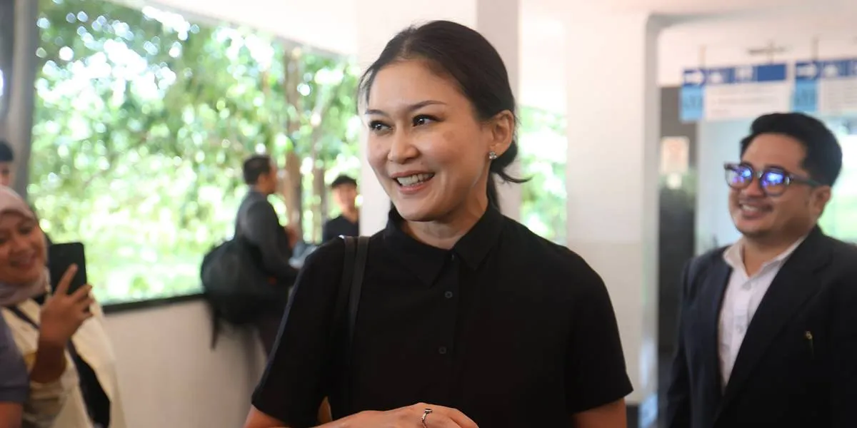 The Lawsuit Granted, Marissa Anita and Andrew Trigg Officially Divorced