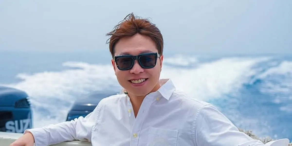 Pretrial Lawsuit from Dr. Richard Lee Rejected, Remains a Suspect