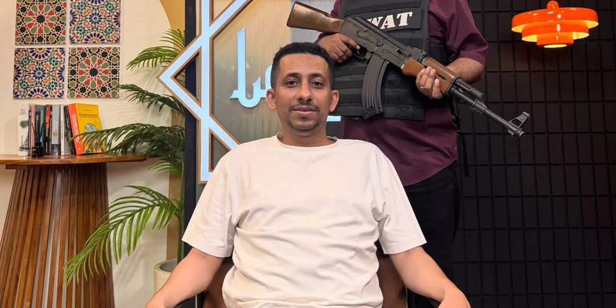 Habib Jafar Takes Lessons from Vidi Aldiano, 'Remember Death' Becomes the Best Advice