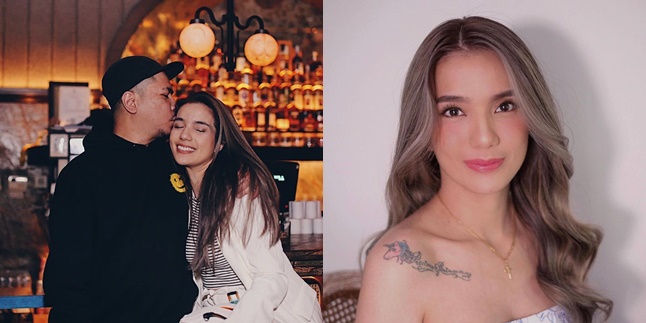 Removing Many Tattoos on Her Body, 9 Latest Photos of Sheila Marcia that Look More Charming - Her Appearance Looks More Calm