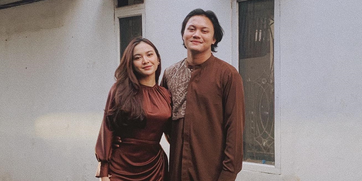 Hari H Getting Closer, Rizky Febian Asks for Prayers for a Smooth Marriage with Mahalini