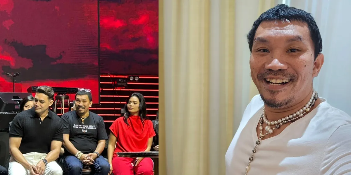 Living Normally Without Supervision, Mongol Stres Compares His Fate with Other Former Members of the 'Church of Satan'