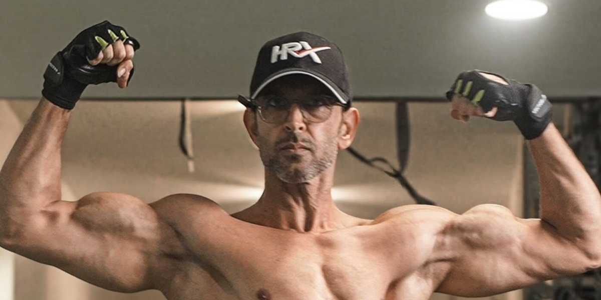 Hrithik Roshan Turns 51 Today, Here Are Facts About This Handsome Actor That You Should Know