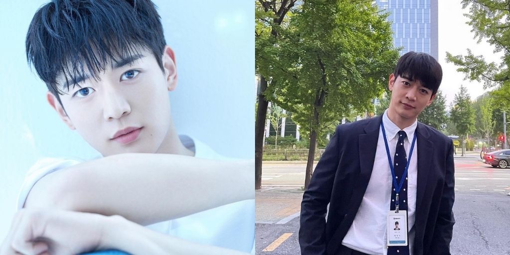 30-Year-Old Ageless Idol! Check Out Interesting Facts and Various Dramas of Minho SHINEE - Latest Starring in 'YUMI'S CELLS'