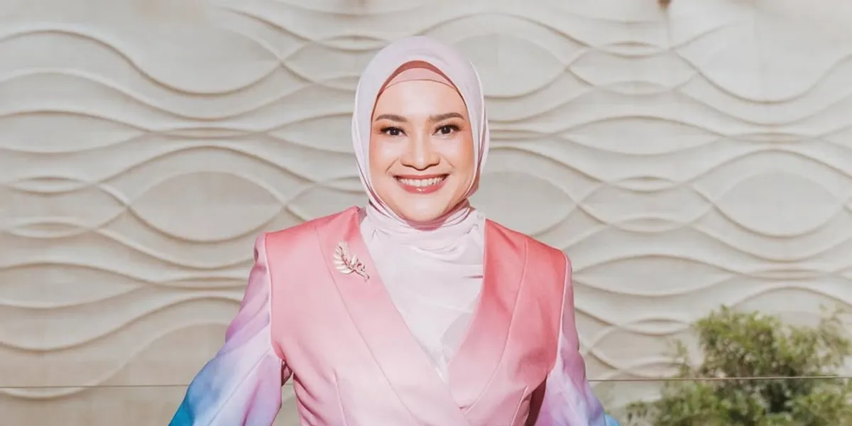 Ikke Nurjanah Rejects Royalty of Rp 25 Million for ARDI, Requests Transparency from LMKN