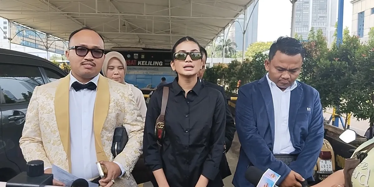 The Impact of Producer's Defamation, Ratu Sofya Experiences Significant Losses