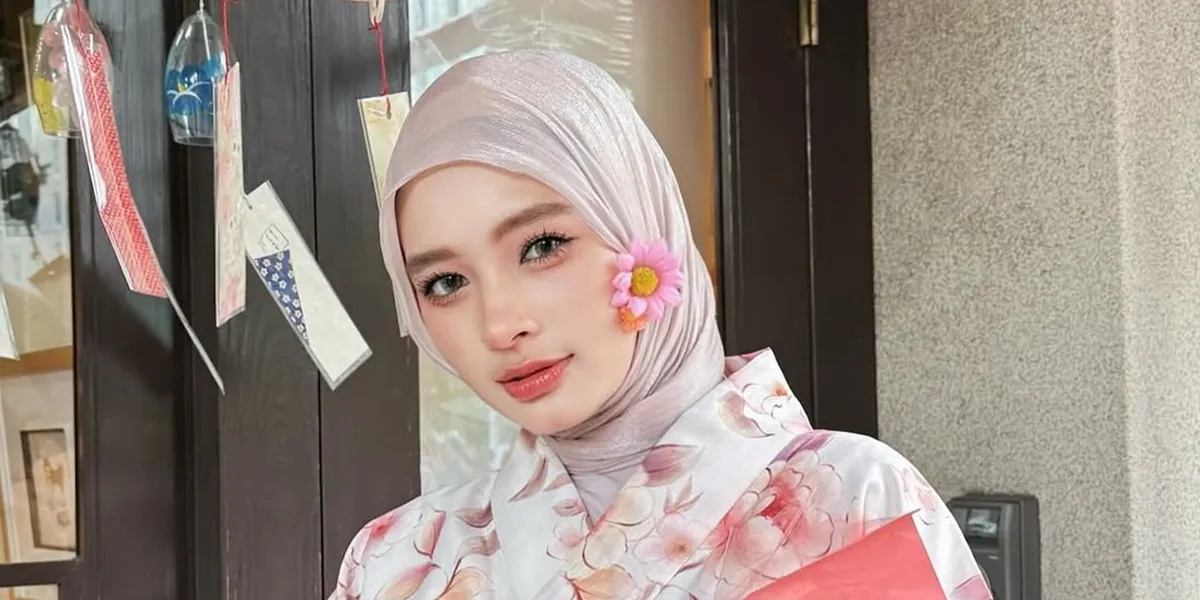 Inara Rusli is Asked by Virgoun's Mother Not to Pawn Items, Emphasizes They are Children's Assets
