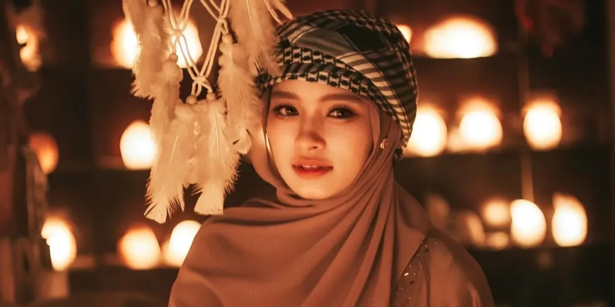 Inara Rusli Falls Ill, Lawyer Reveals Struggle to Reclaim Child from Virgoun