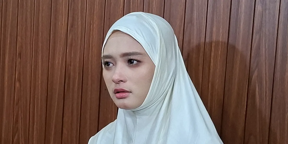 Inara Rusli Reports the Spread of CCTV Footage from Her Home, Feels Her Privacy Has Been Violated