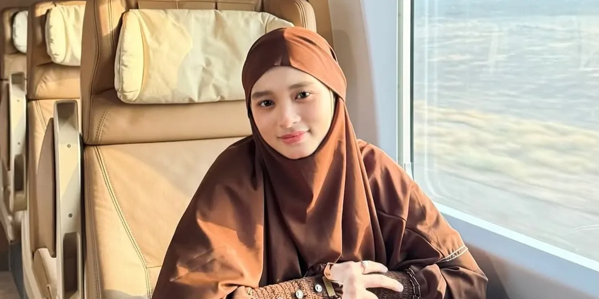 Inara Rusli Salted Story of the Man Close to Her, Now Accused of Being the Mistress