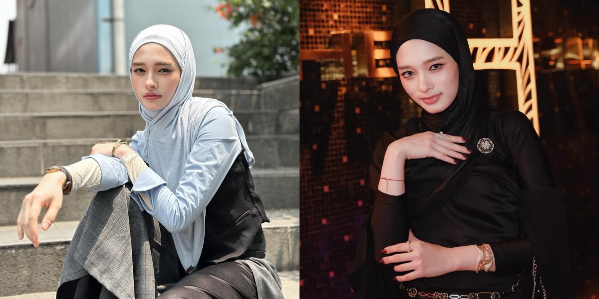 Inara Rusli Aims to Become a Billionaire by the End of the Year, Reveals Focus on Business and Creative Content