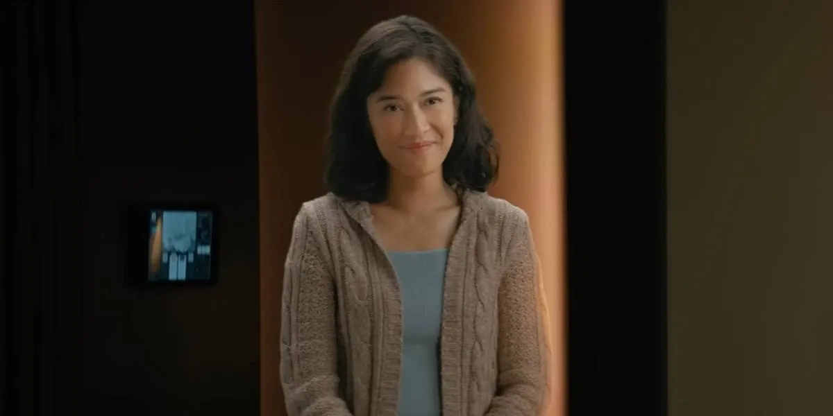 This is the Reason AI Acting by Dian Sastro in 'Tomorrow Without Mother' Will Give You Chills