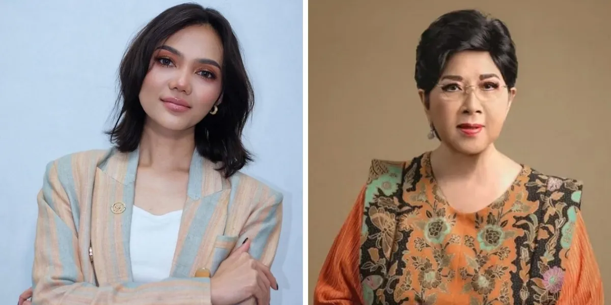 Here Are the Shocking Facts Behind the Stage Names of Indonesian Celebrities