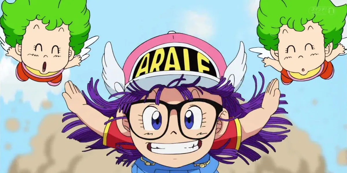 Here are the Strongest Female Characters in Dragon Ball Who Are Hard to Defeat