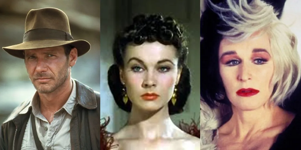 Inilah Nama Karakter Dalam Film Paling Keren Dan Nggak Pasaran