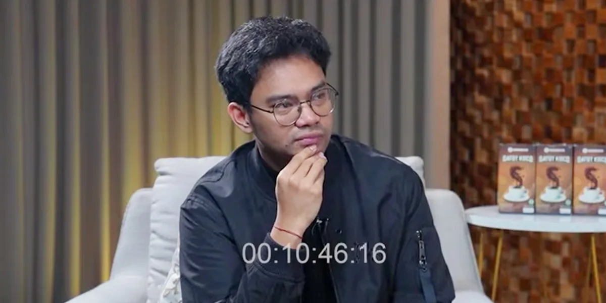 Insanul Fahmi Acknowledges That He Has Married Inara Rusli Since August 2025