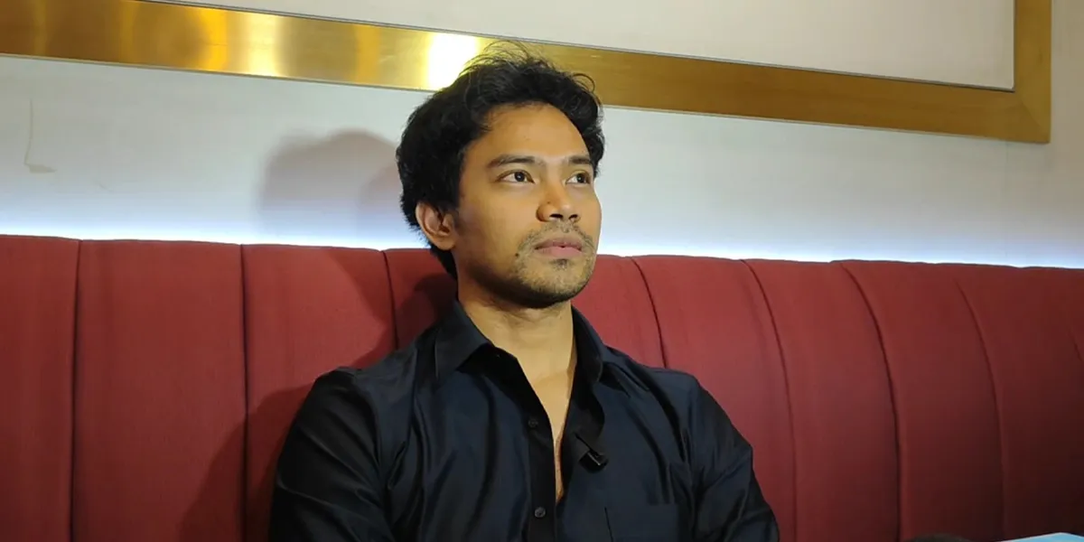 Insanul Fahmi Works Hard to Provide for Two Wives, 2 Months Without Seeing His Children