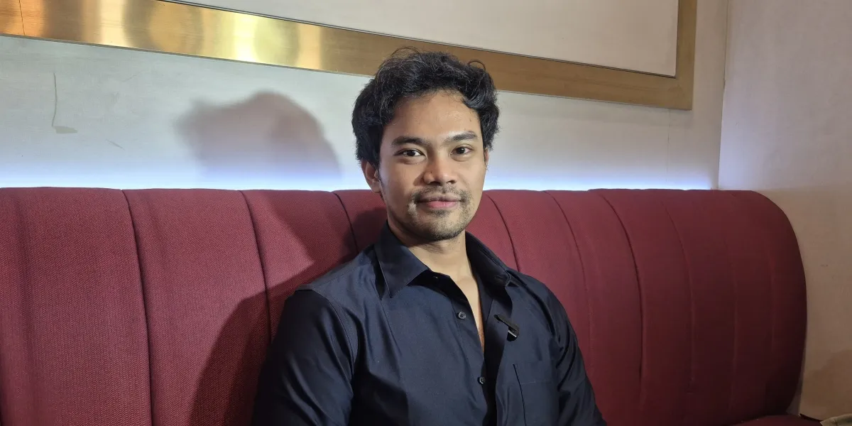 Insanul Fahmi Says His Marriage to Wardatina Mawa Has Never Been Harmonious