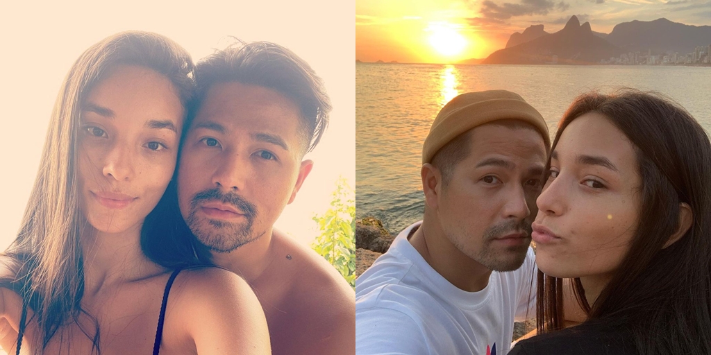 Sneak Peek at 6 Romantic Photos of Erick Iskandar, Jedar's Brother, with His Girlfriend, Plans to Get Married Soon After the Proposal