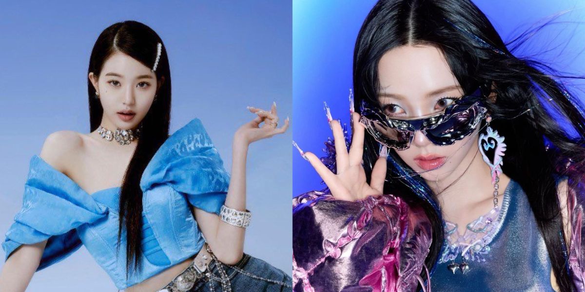 Check Out the List of Female K-Pop Idols Who Have Their Own Nicknames Related to Their Stunning Visuals!