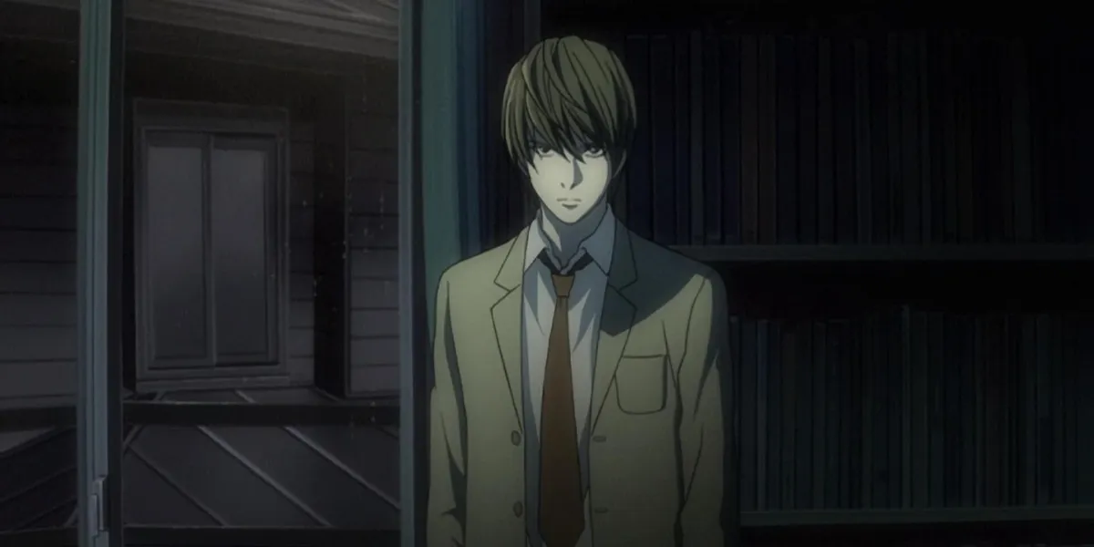 Genius Character IQ in Anime that Becomes the Main Weapon in Major Conflicts