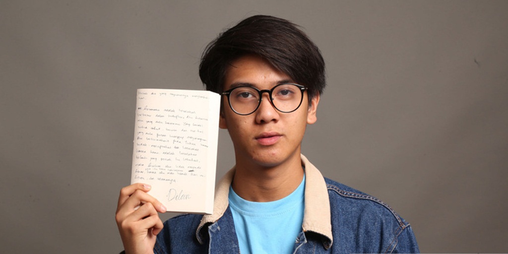 IQBAAL RAMADHAN KEMBALI KE JALUR MUSIK & SIAPKAN BAND BARU - KapanLagi.com