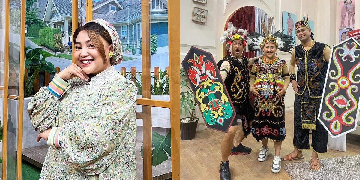 Irfan Hakim Reveals Mpok Alpa's Final Struggle, Undergoing Cancer Treatment Since Pregnant with Twin Children