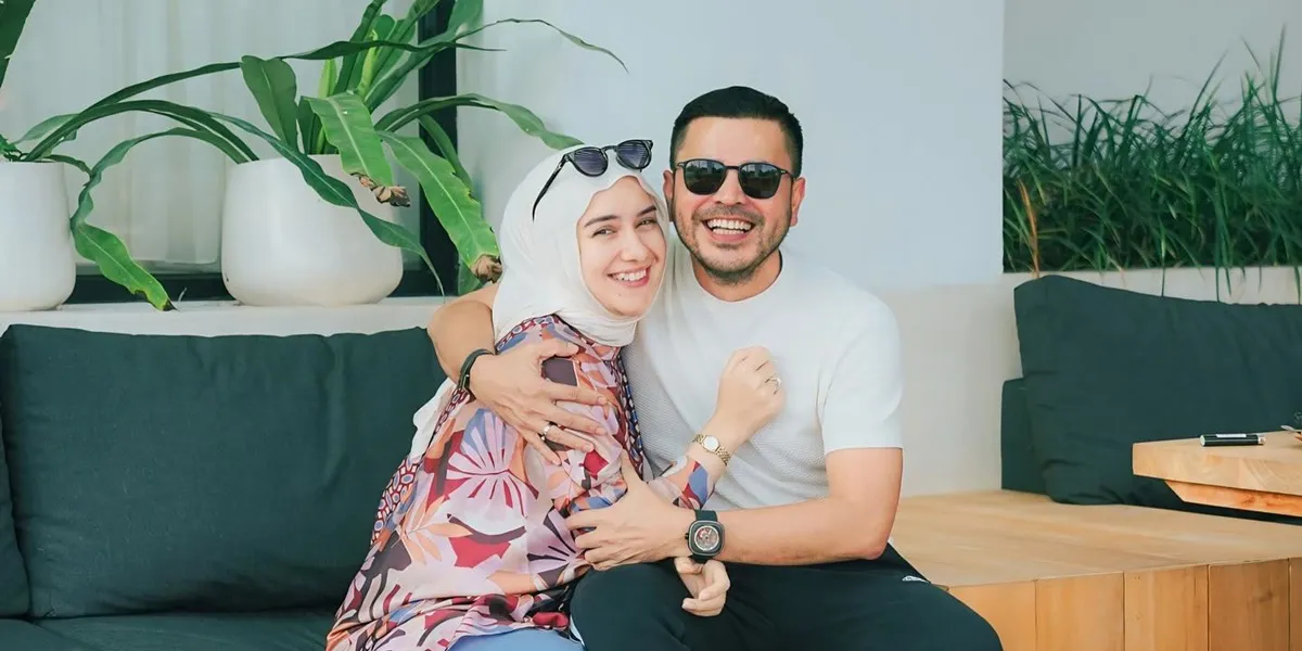 Irish Bella Joins the At Least Challenge with Her Husband, Teases About Wearing Tight Pants