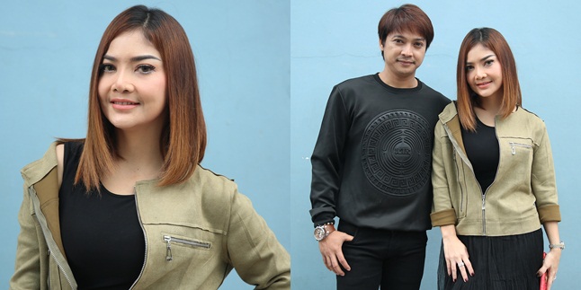 Irma Dharmawangsa Speaks Up About Her Relationship with Aksay Abdillah