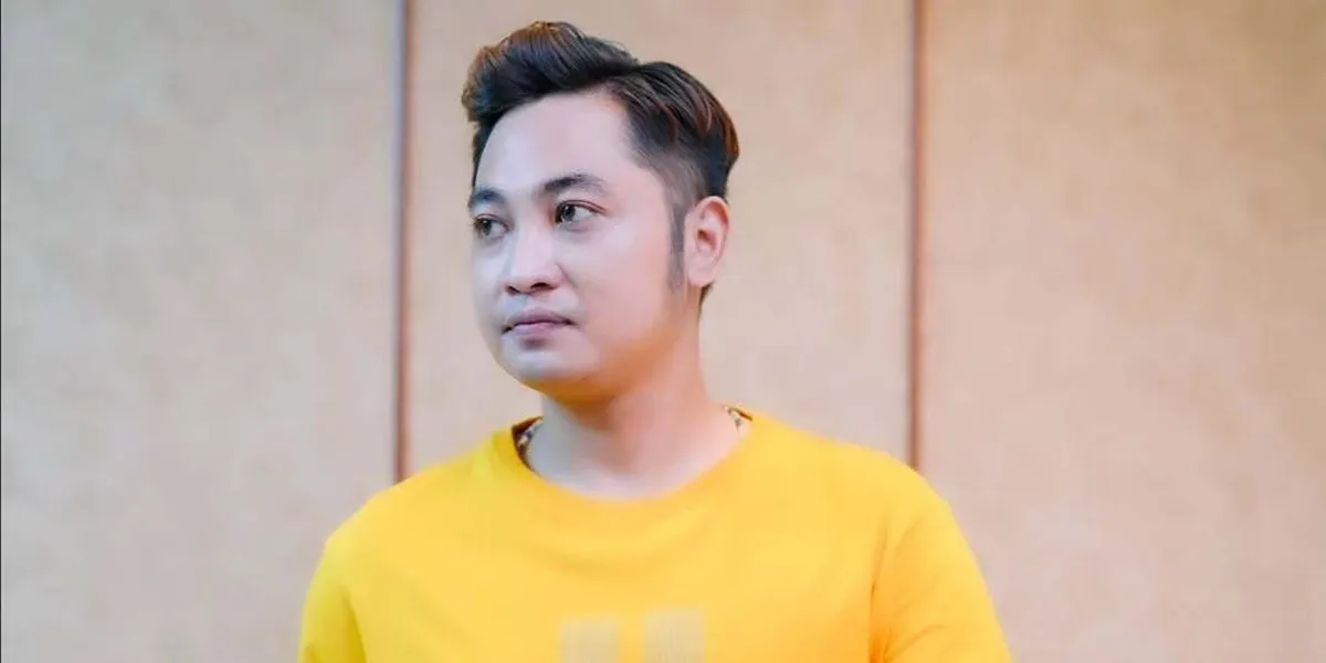 Irwan DA Has Divorced Siham, Child Lives with Ex-Wife