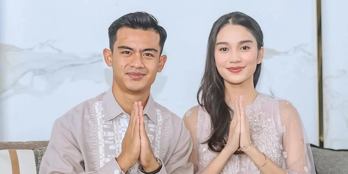 The Chat Content of Azizah Salsha with Pratama Arhan's Mother Goes Viral Again After Divorce News